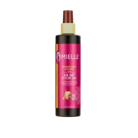 Mielle Pomegranate and Honey Air Dry Styling Gel 237ml